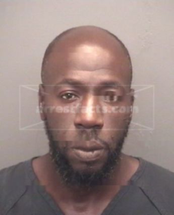 Yancey Lee Henderson