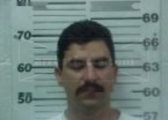 Oscar Atanacio Garcia