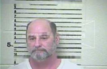 Carl Ellis Campbell