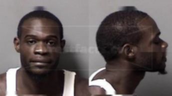 Demare Tavis Barnes