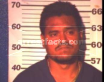 Fredis Ernesto Espinoza