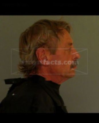 Ronald Keith Mills