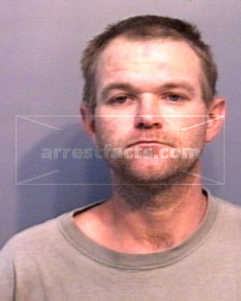 Christopher Scott Stanford