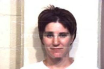 Shannon Michelle Lee