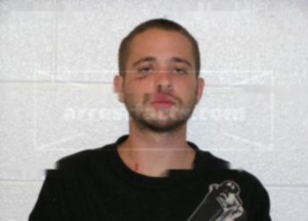 Benjamin James Covalt
