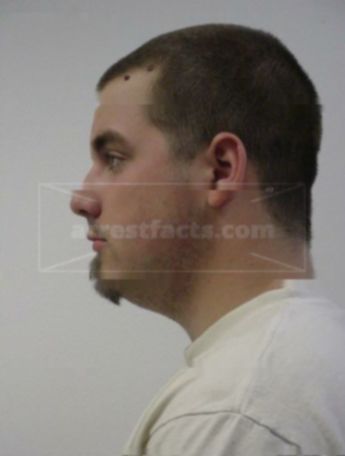 Nathan Cord Justus