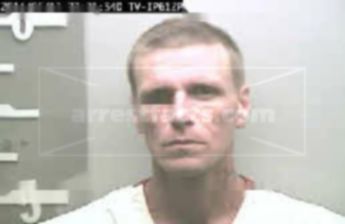 Gary Lee Coody