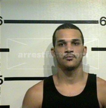 Tony Lee Brown