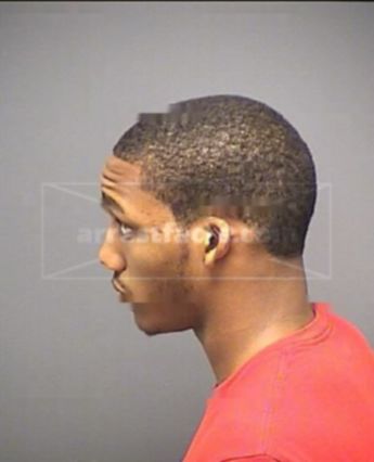 Brandon Alexander Mcmillian
