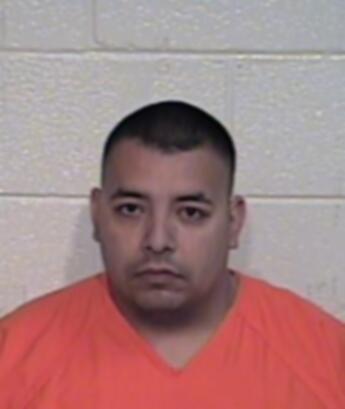 Gerardo Sergio Sanchez Pena