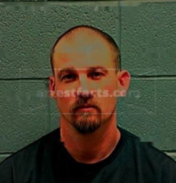 William Brandon Rains