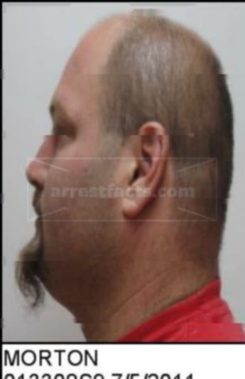 Steven Wayne Morton