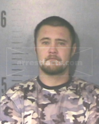 James Franklin Atkins