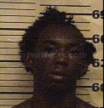 Fredrick Dewayn Clark
