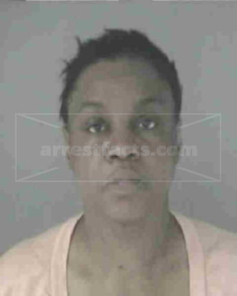 Kimberly Leigh Johnson