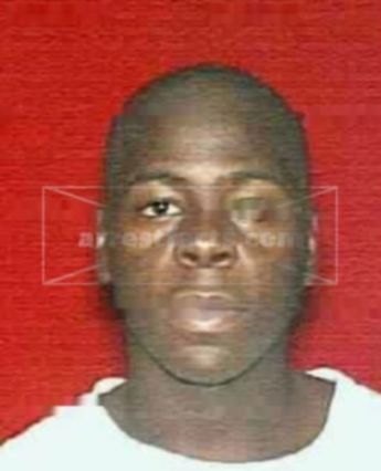 Markeith Mcqueen