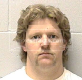 Ryan Dale Tyrrell