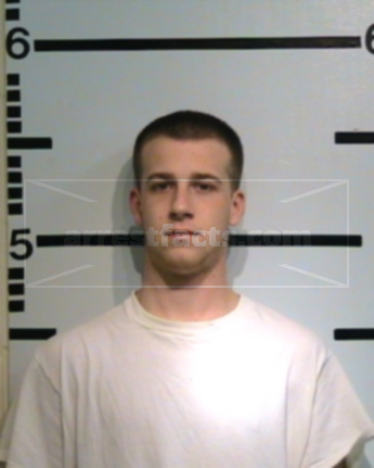 Dustin Matthew James