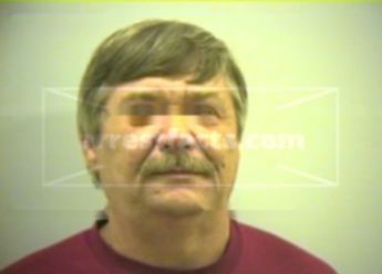 Richard Arthur Farley