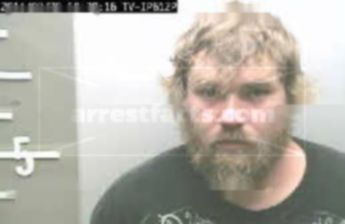 Jason Lee Wesley