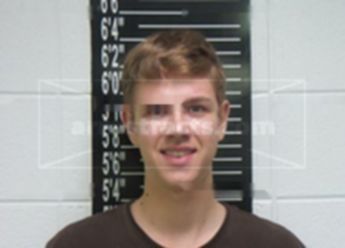 Zachary Alex Williams