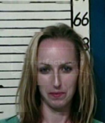 Tara Nacole Page