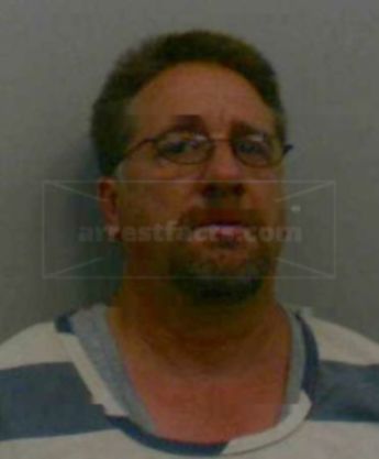 Jerry Lee Vaughn