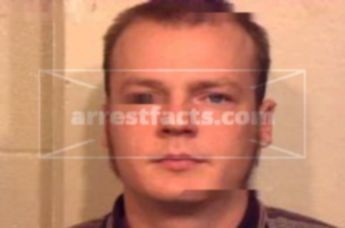 Brian James Creasey