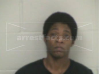 Antoine Lamarr Cole