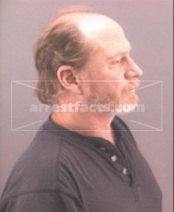 Douglas Leon Darden