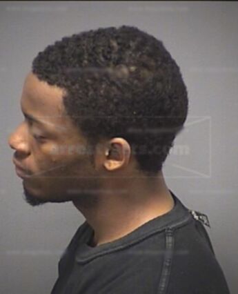 Desmond Tavonn Donaldson