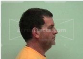 Kevin James Bourke