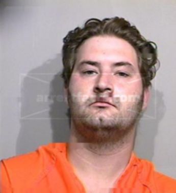 Michale Christopher Arey
