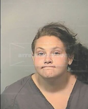 Samantha Lee Tennity