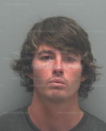 Matthew Paul Strickland