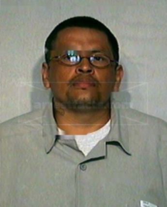 Mario Martin Cruz