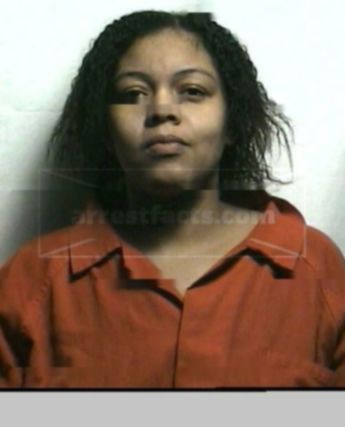 Kimberly L Randle