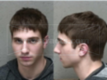 Jared Andrew Fox