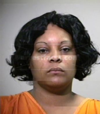 Debora Leshay Bryant