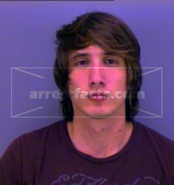 Travis Lewis Foreman