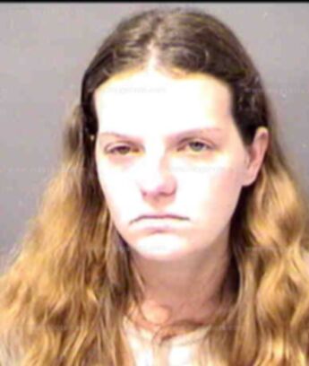 Holly Leanne Gladish