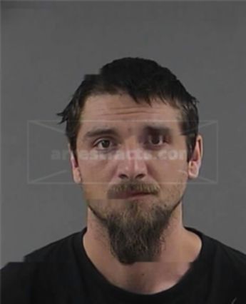 Anthony Carroll Martin
