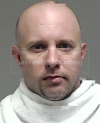 Marc Jeffrey Musser
