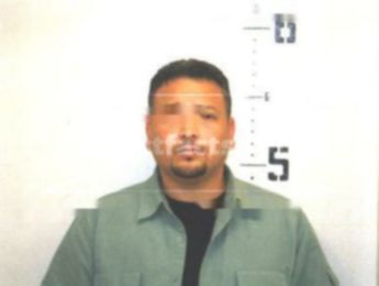 George Alain Garcia Cantu