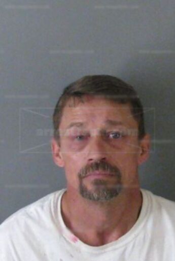 Jeffrey Brian Radford