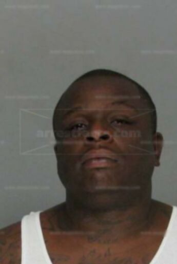Steven Bernard Samuels