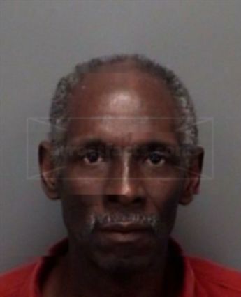 Darby Bernard Walker