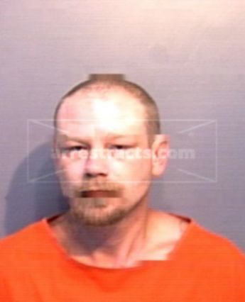 Cimarron Yanzey Parker