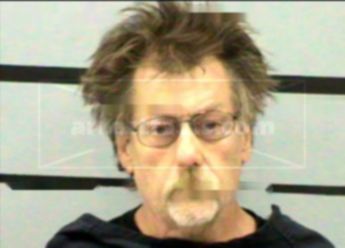 Douglas Arnold Pierson