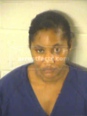 Dora Lee Edwards